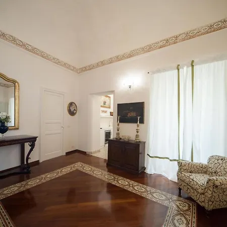 Corte Kyrios Exclusive Xviii Secolo 아파트