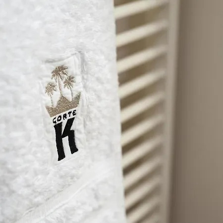 Corte Kyrios Exclusive Xviii Secolo
